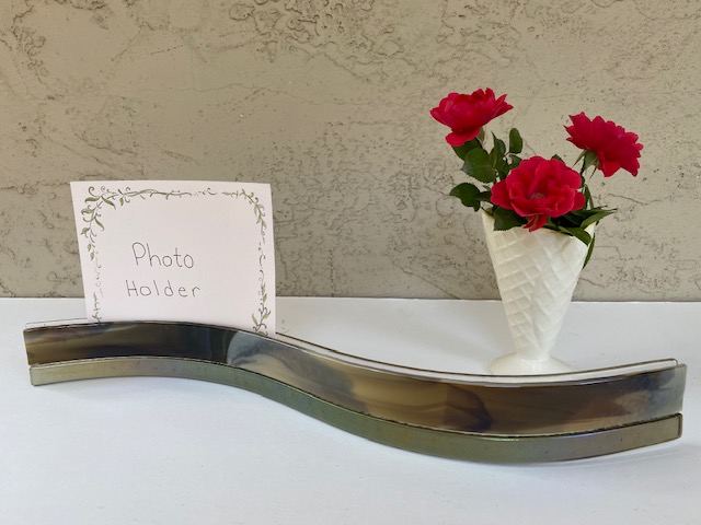 Photo Holder - Long picture