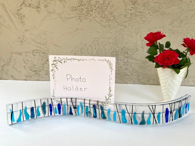 Photo Holder - Long picture