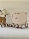 Photo Holder - Medium