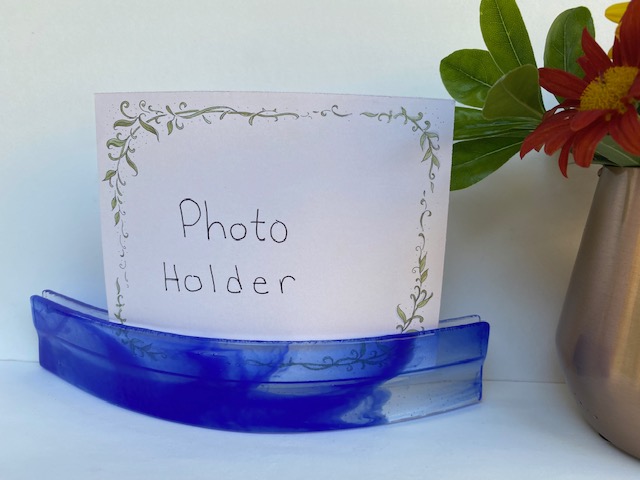 Photo Holder - Short picture