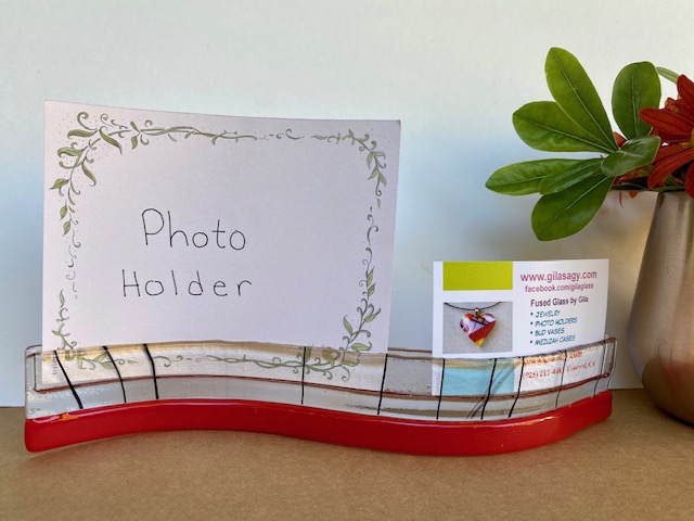 Photo Holder - Medium picture