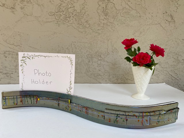 Photo Holder - Long picture