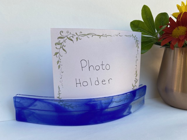 Photo Holder - Short picture