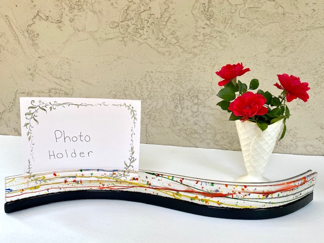Photo Holder - Long