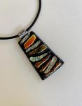 Warm Colors Necklace