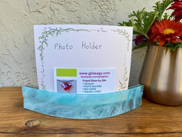 Photo Holder - Short picture