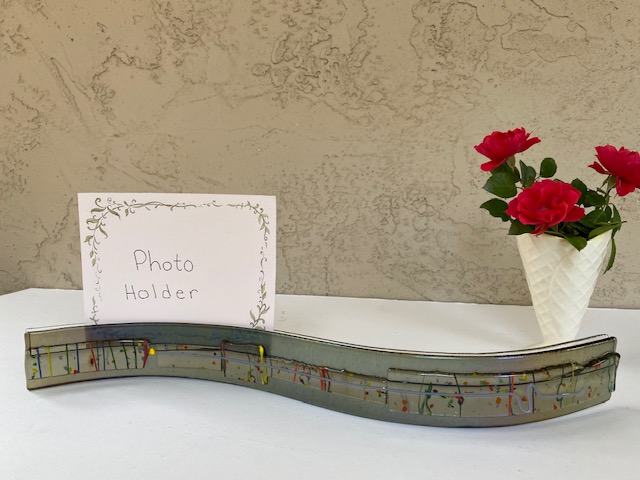 Photo Holder - Long picture