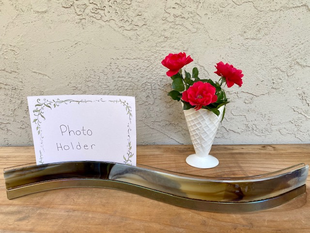 Photo Holder - Long picture