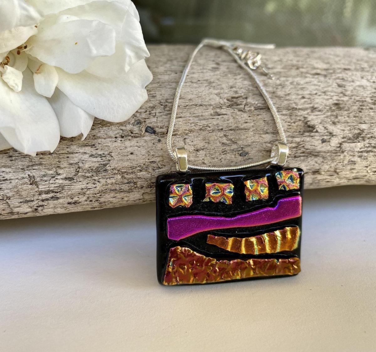 Ethnic style Necklace picture