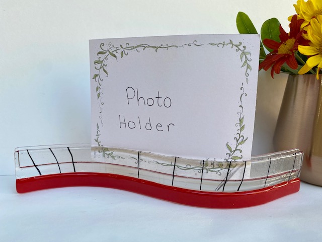 Photo Holder - Medium