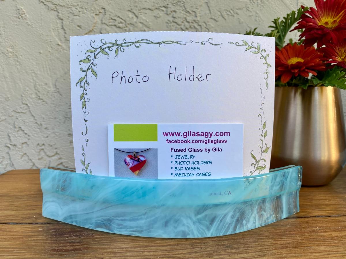Photo Holder - Short picture