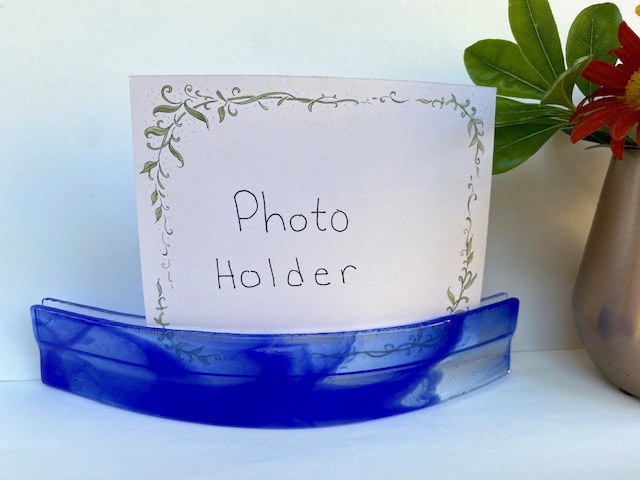 Photo Holder - Short picture