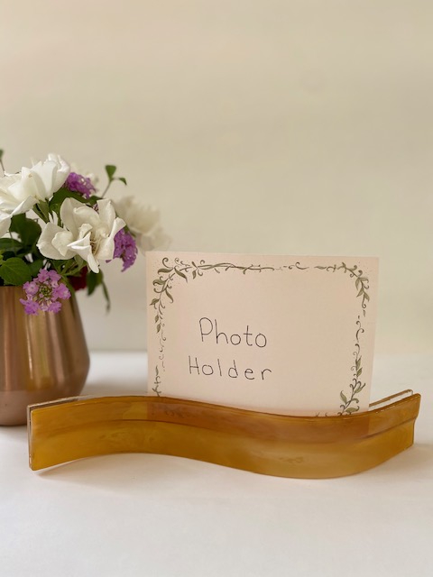 Photo Holder - Medium picture