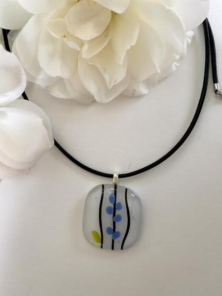 Floral Necklace picture