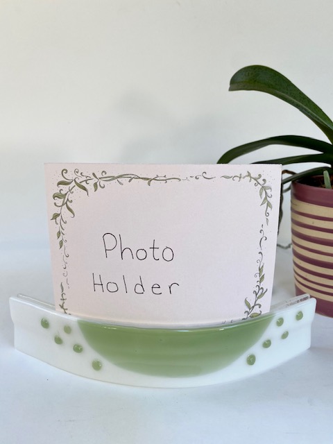 Photo Holder - Short picture