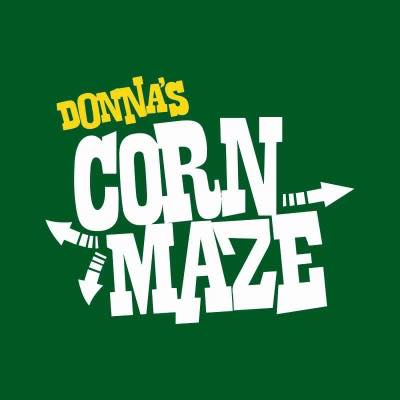 Donna's Corn Maze