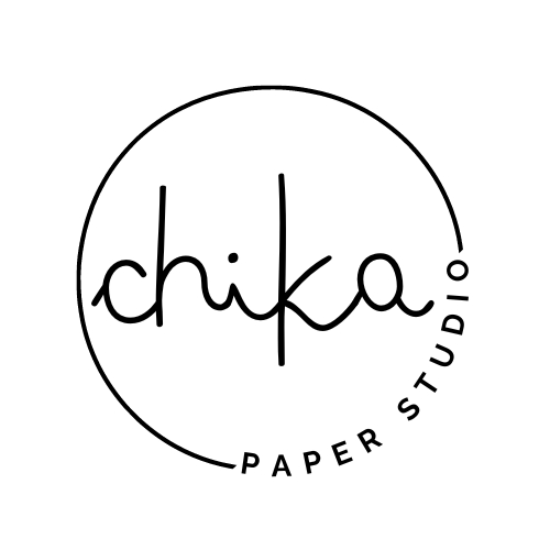 Chika Paper Studio