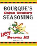 Bourque’s Cajun Country Store