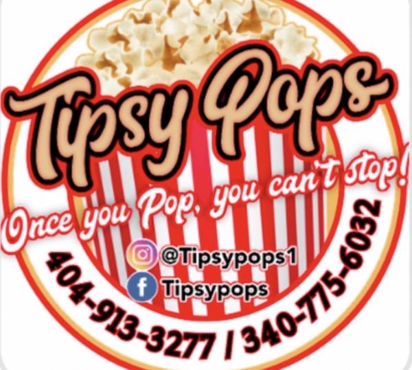 Tipsy Pops