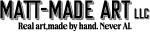 Matt-Made Arts