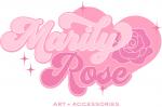 Marily-Rose Art