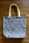 Confetti Tote Bag