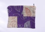 Patchwork Wabi Sabi hip pouch