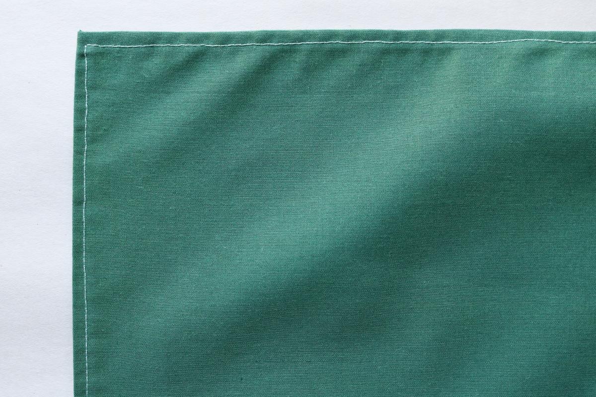 Triangle Moon Phase Bandana / Wall Hanging picture