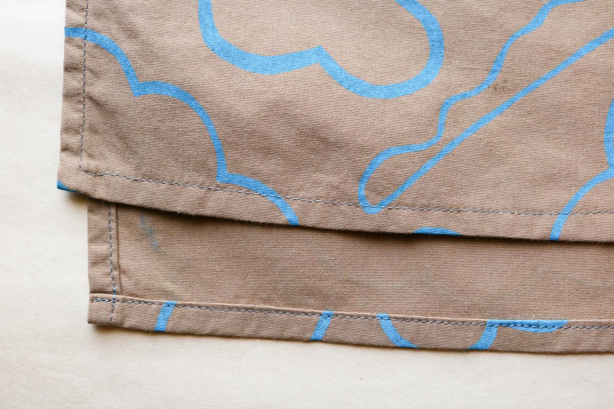 Cloud Bandana picture