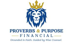 Proverbs & Purpose Financial