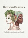 Blossom Beauties
