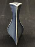 Gal in Prussian Blue