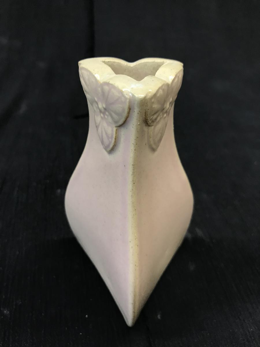 Girl in Pale Pink picture