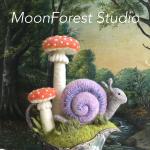 MoonForest Studio