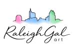 RaleighGal Art