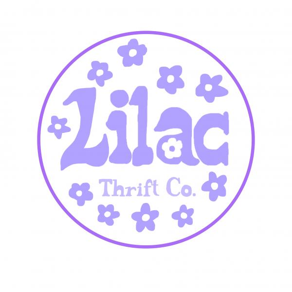 Lilac Thrift Co.