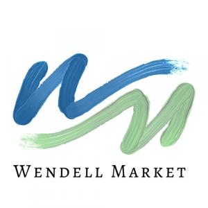 Wendell Market logo