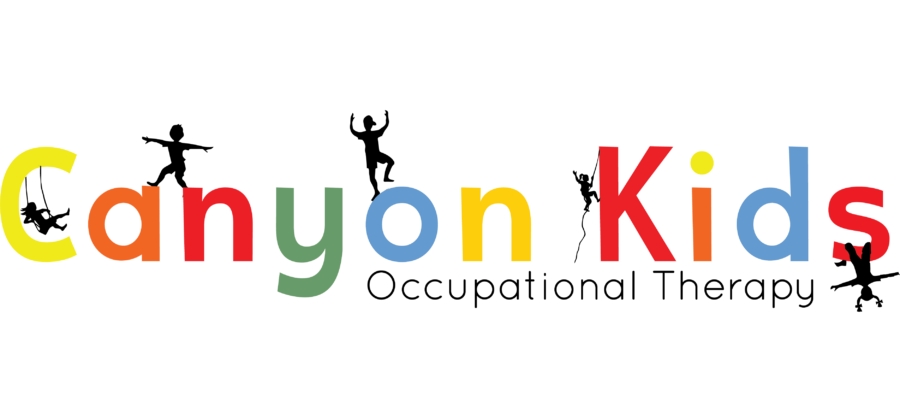 Canyon Kids Occupational Therapy