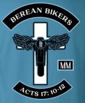 Berean Bikers Motorcycle Ministry