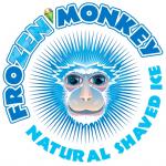 Frozen Monkey - Natural Shaved Ice