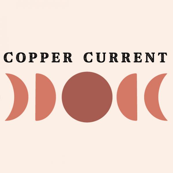 Copper Current