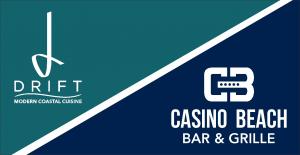 Casino Beach Bar / Drift