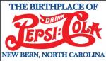 Birthplace of Pepsi