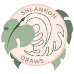 Shlannon Draws