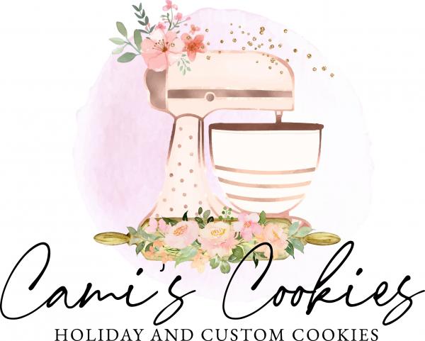 Cami's Cookies