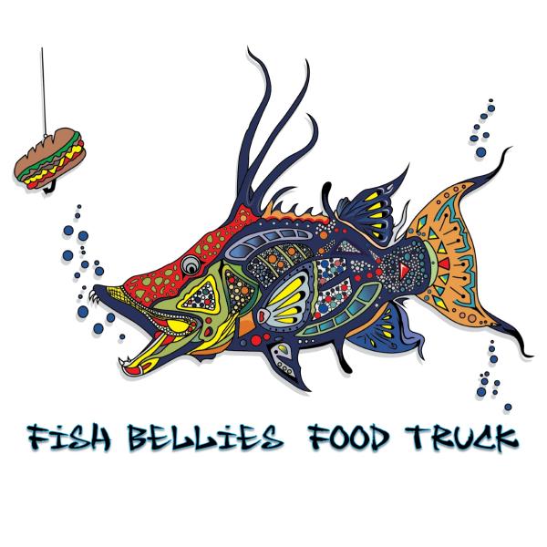 Fish Bellies Food Truck