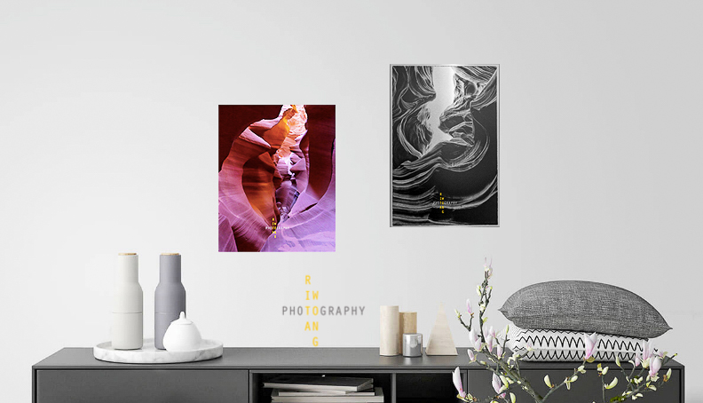 Through Waves of Time picture