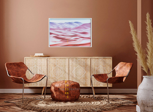 Silken Sahara picture