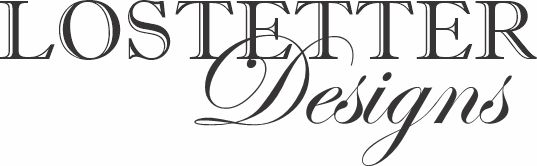 Lostetter Designs