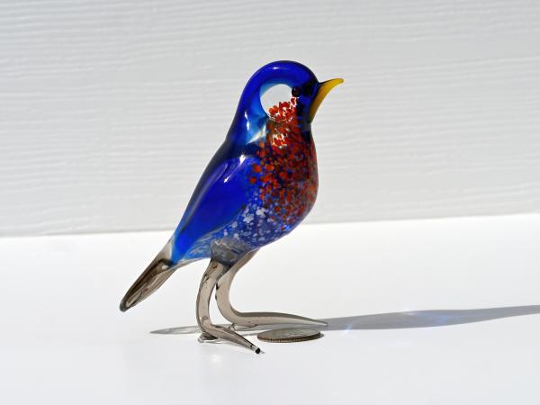 Cute Glass Animals